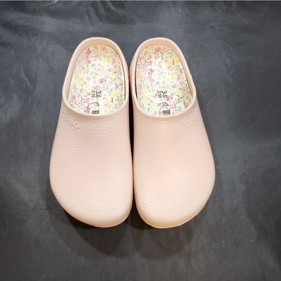 BRAND NEW SUPE RBIKE VEGAN POLYURETHANE BIRKENSTOCK - Picture 3 of 16